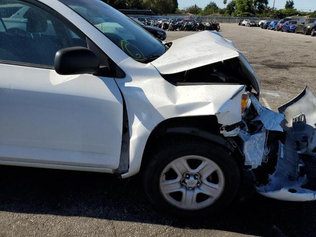 Photo 9 from auction – 2012 TOYOTA RAV4 with VIN 2T3ZF4DV9CW118373