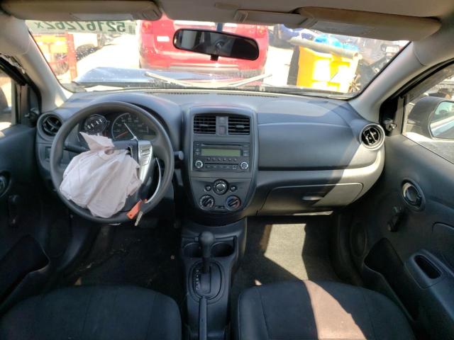 Photo 9 from auction – 2015 NISSAN VERSA S with VIN 3N1CN7AP3FL951150