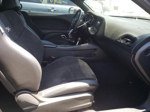Photo 5 from auction – 2015 DODGE CHALLENGER with VIN 2C3CDZFJ2FH798323