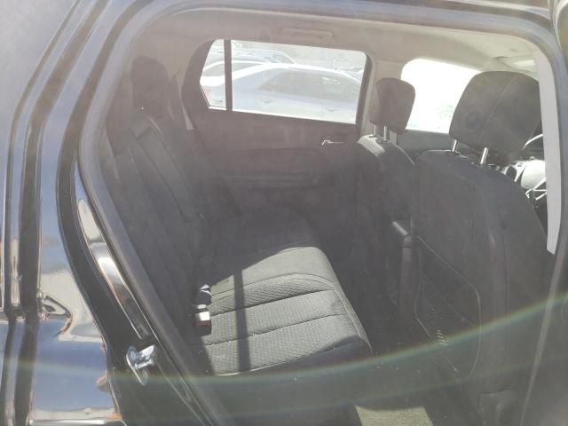 Photo 6 from auction – 2012 GMC TERRAIN SL with VIN 2GKFLREK4C6122411