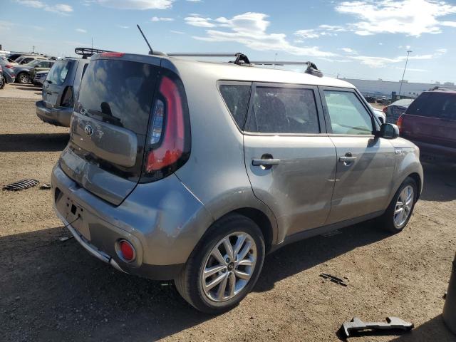 Photo 4 from auction – 2017 KIA SOUL + with VIN KNDJP3A58H7476530
