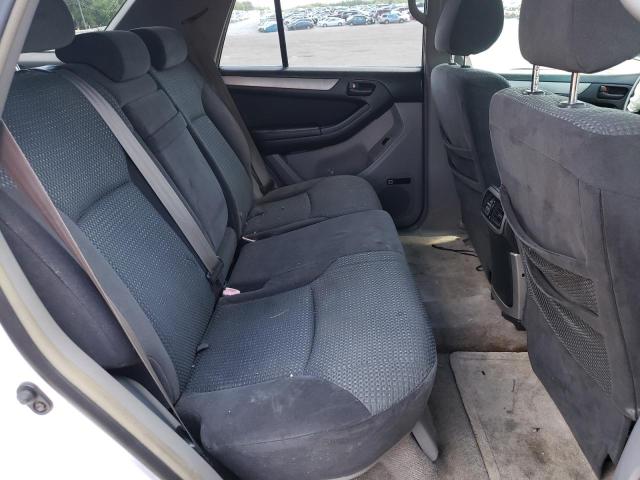 Photo 6 from auction – 2004 TOYOTA 4RUNNER SR with VIN JTEBU14R048014236