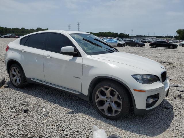 Photo 1 from auction – 2011 BMW X6 XDRIVE3 with VIN 5UXFG2C51BLX05866