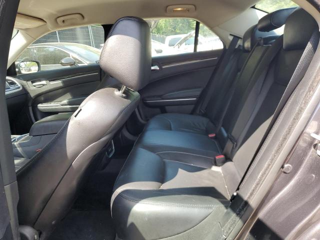 Photo 6 from auction – 2015 CHRYSLER 300 LIMITE with VIN 2C3CCAAG0FH818407