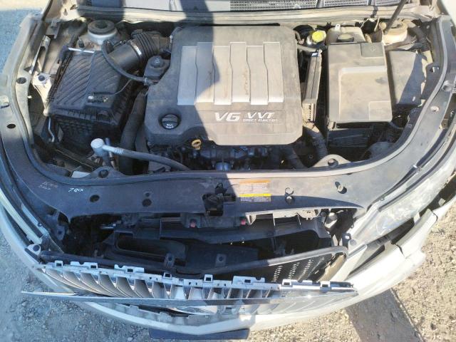 Photo 7 from auction – 2010 BUICK LACROSSE C with VIN 1G4GC5EG5AF134019