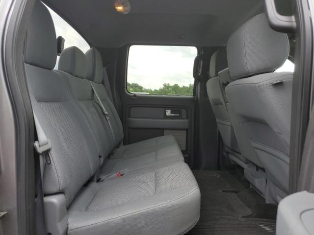 Zdjęcie 6 z aukcji – 2012 FORD F150 SUPER z VIN 1FTFW1EF0CFC47080