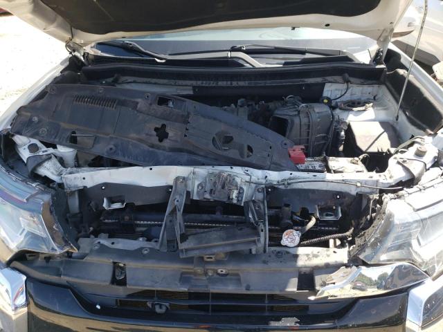 Photo 7 from auction – 2016 MITSUBISHI OUTLANDER with VIN JA4JZ4AX3GZ014360