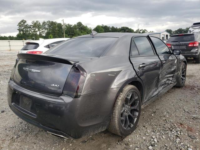 Photo 4 from auction – 2019 CHRYSLER 300 S with VIN 2C3CCABT8KH662249