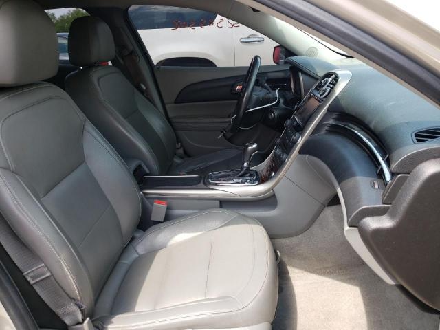 Photo 5 from auction – 2013 CHEVROLET MALIBU 2LT with VIN 1G11E5SA0DF180245