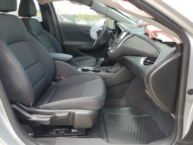 Photo 5 from auction – 2016 CHEVROLET MALIBU LS with VIN 1G1ZB5ST9GF358395