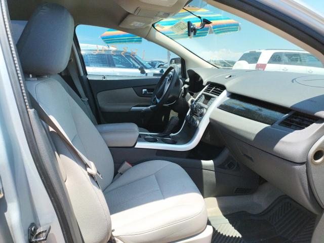Photo 5 from auction – 2011 FORD EDGE SE with VIN 2FMDK3GC7BBA27576