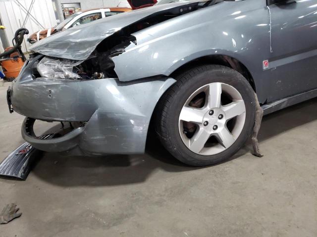 Photo 9 from auction – 2007 SATURN ION LEVEL with VIN 1G8AL55F57Z161823
