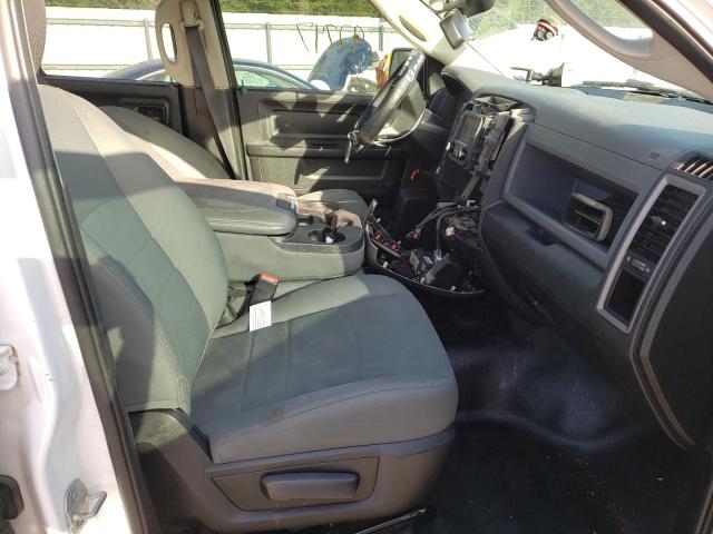 Photo 5 from auction – 2016 RAM 1500 ST with VIN 1C6RR7FG7GS341721