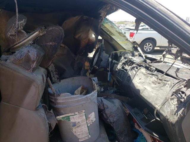 Photo 5 from auction – 2006 FORD F150 with VIN 1FTRF12W76NA71480