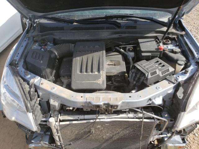 Photo 7 from auction – 2014 CHEVROLET EQUINOX LT with VIN 2GNFLFEK2E6162720