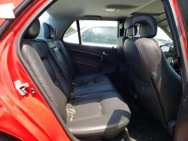 Photo 6 from auction – 2008 SAAB 9-5 2.3T with VIN YS3ED49G283501301