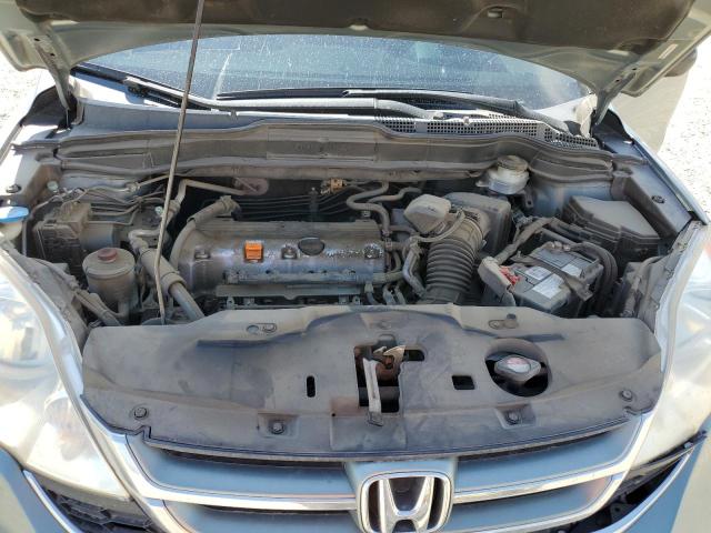 Photo 7 from auction – 2011 HONDA CR-V EX with VIN JHLRE3H55BC007721