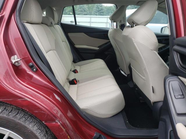 Photo 6 from auction – 2018 SUBARU IMPREZA PR with VIN 4S3GTAD6XJ3729035