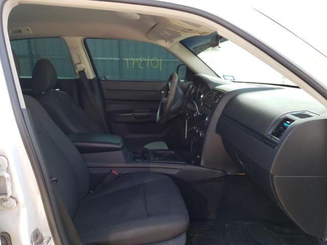 Photo 5 from auction – 2010 DODGE CHARGER with VIN 2B3AA4CT1AH258105