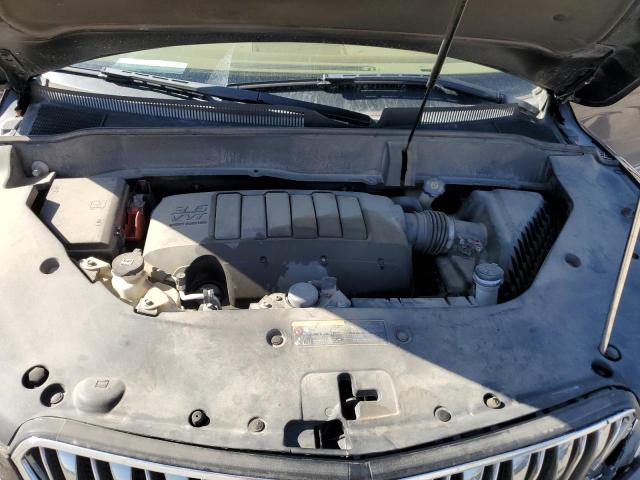 Photo 7 from auction – 2015 BUICK ENCLAVE with VIN 5GAKRBKDXFJ177976