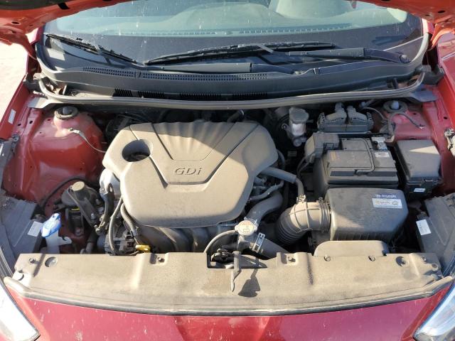 Photo 7 from auction – 2017 HYUNDAI ACCENT SE with VIN KMHCT4AEXHU321873