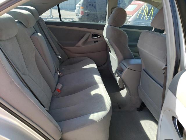 Photo 6 from auction – 2008 TOYOTA CAMRY CE with VIN 4T1BE46K98U251156