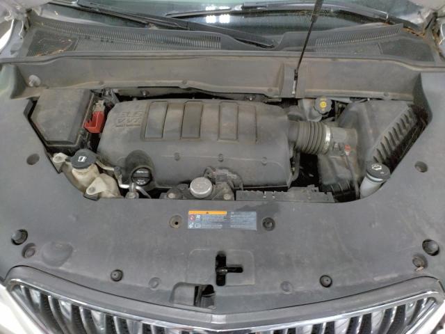 Photo 7 from auction – 2014 BUICK ENCLAVE with VIN 5GAKVBKD4EJ323007