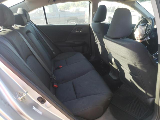 Photo 6 from auction – 2014 HONDA ACCORD LX with VIN 1HGCR2F36EA047147