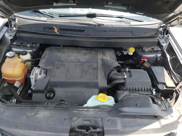 Photo 7 from auction – 2009 DODGE JOURNEY R/ with VIN 3D4GG67V19T227747