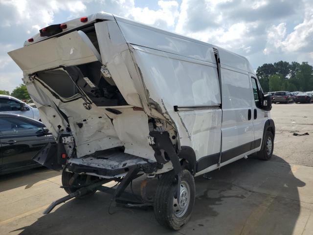 Photo 4 from auction – 2021 RAM PROMASTER with VIN 3C6LRVDG6ME554185