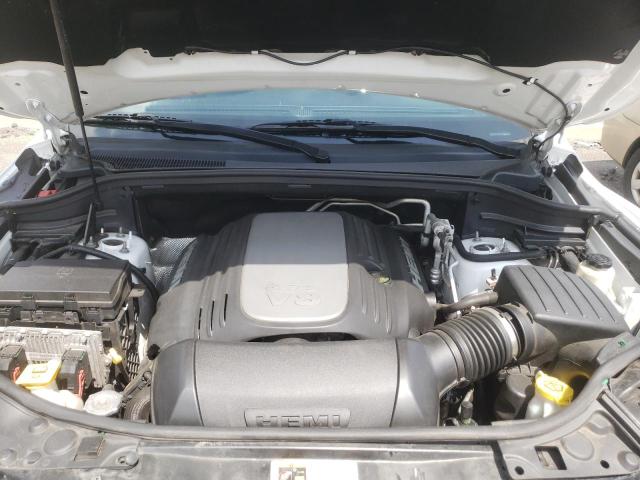Photo 7 from auction – 2014 DODGE DURANGO R/ with VIN 1C4SDJCT0EC562964