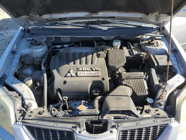 Photo 7 from auction – 2004 MITSUBISHI GALANT LS with VIN 4A3AB36S74E103009