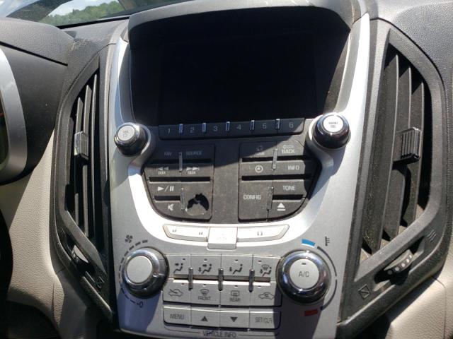 Photo 9 from auction – 2012 CHEVROLET EQUINOX LT with VIN 2GNFLEEK3C6186967