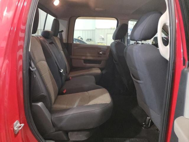 Photo 6 from auction – 2012 DODGE RAM 2500 S with VIN 3C6UD5DLXCG125523