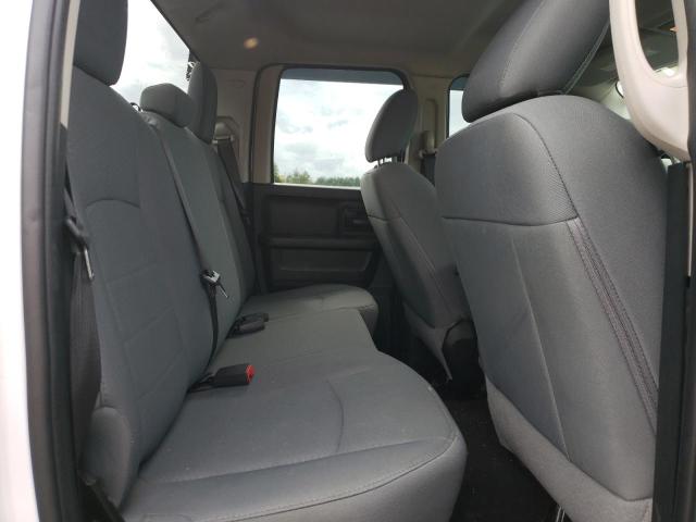Photo 6 from auction – 2018 RAM 1500 ST with VIN 1C6RR7FT5JS184291