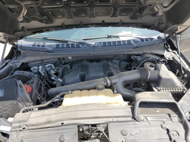 Photo 7 from auction – 2020 FORD F150 SUPER with VIN 1FTEW1E46LKE59094
