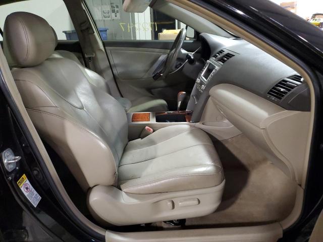 Photo 5 from auction – 2011 TOYOTA CAMRY SE with VIN 4T1BK3EK3BU126830