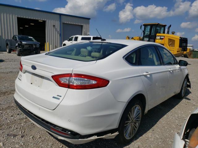 Photo 4 from auction – 2015 FORD FUSION SE with VIN 3FA6P0HD8FR292329