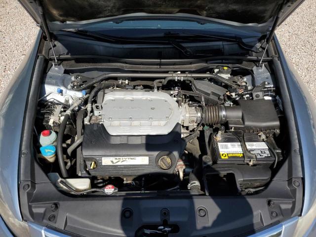 Photo 7 from auction – 2012 HONDA ACCORD EXL with VIN 1HGCP3F8XCA027617