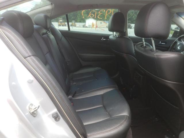 Photo 6 from auction – 2012 NISSAN MAXIMA S with VIN 1N4AA5AP7CC823883