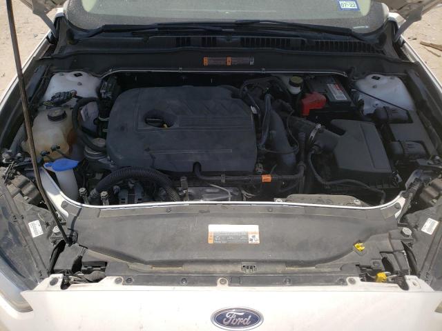 Photo 7 from auction – 2014 FORD FUSION SE with VIN 3FA6P0HD9ER180024
