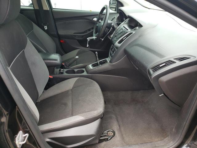 Photo 5 from auction – 2013 FORD FOCUS SE with VIN 1FADP3K22DL371166