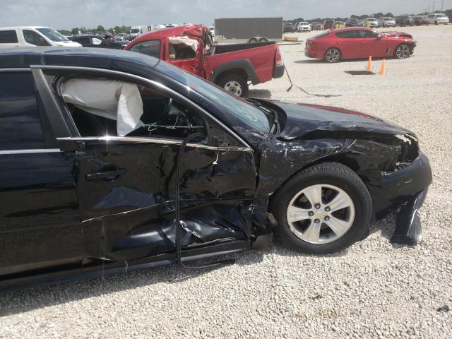Photo 9 from auction – 2012 CHEVROLET IMPALA LS with VIN 2G1WF5E37C1224358