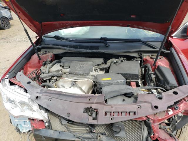 Photo 7 from auction – 2014 TOYOTA CAMRY L with VIN 4T1BF1FKXEU755786