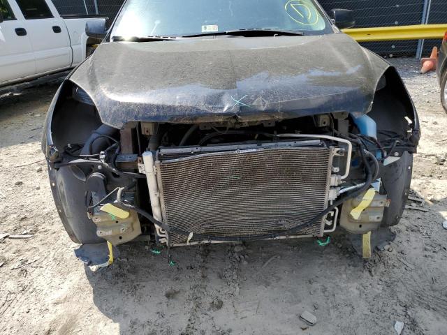 Photo 9 from auction – 2016 CHEVROLET EQUINOX LT with VIN 2GNFLFEK0G6144476