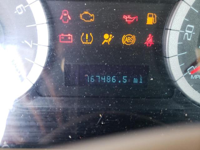 Photo 8 from auction – 2010 FORD ESCAPE LIM with VIN 1FMCU0EG2AKC29739