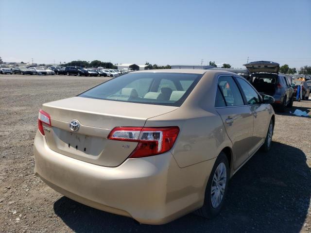 Foto 4 de la subasta – 2012 TOYOTA CAMRY BASE con VIN 4T1BF1FK3CU027210