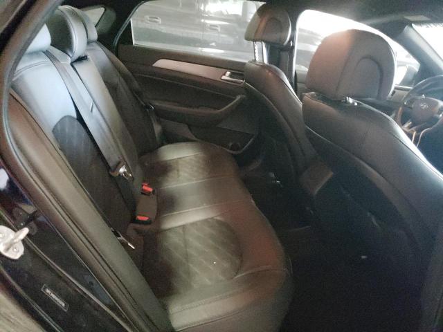 Photo 6 from auction – 2017 HYUNDAI SONATA SPO with VIN 5NPE34AB1HH559706