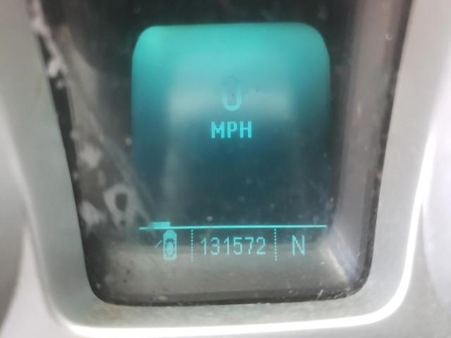 Photo 8 from auction – 2010 CHEVROLET CAMARO LT with VIN 2G1FF1EV2A9220050