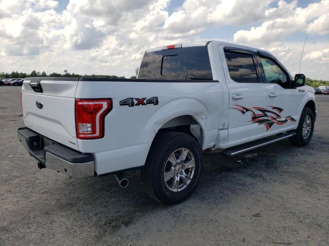 Photo 4 from auction – 2016 FORD F150 SUPER with VIN 1FTEW1EF5GFA68700